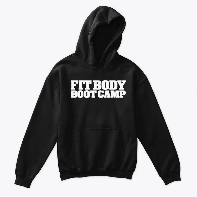 Fit Body Boot Camp