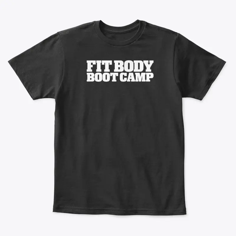 Fit Body Boot Camp All Day