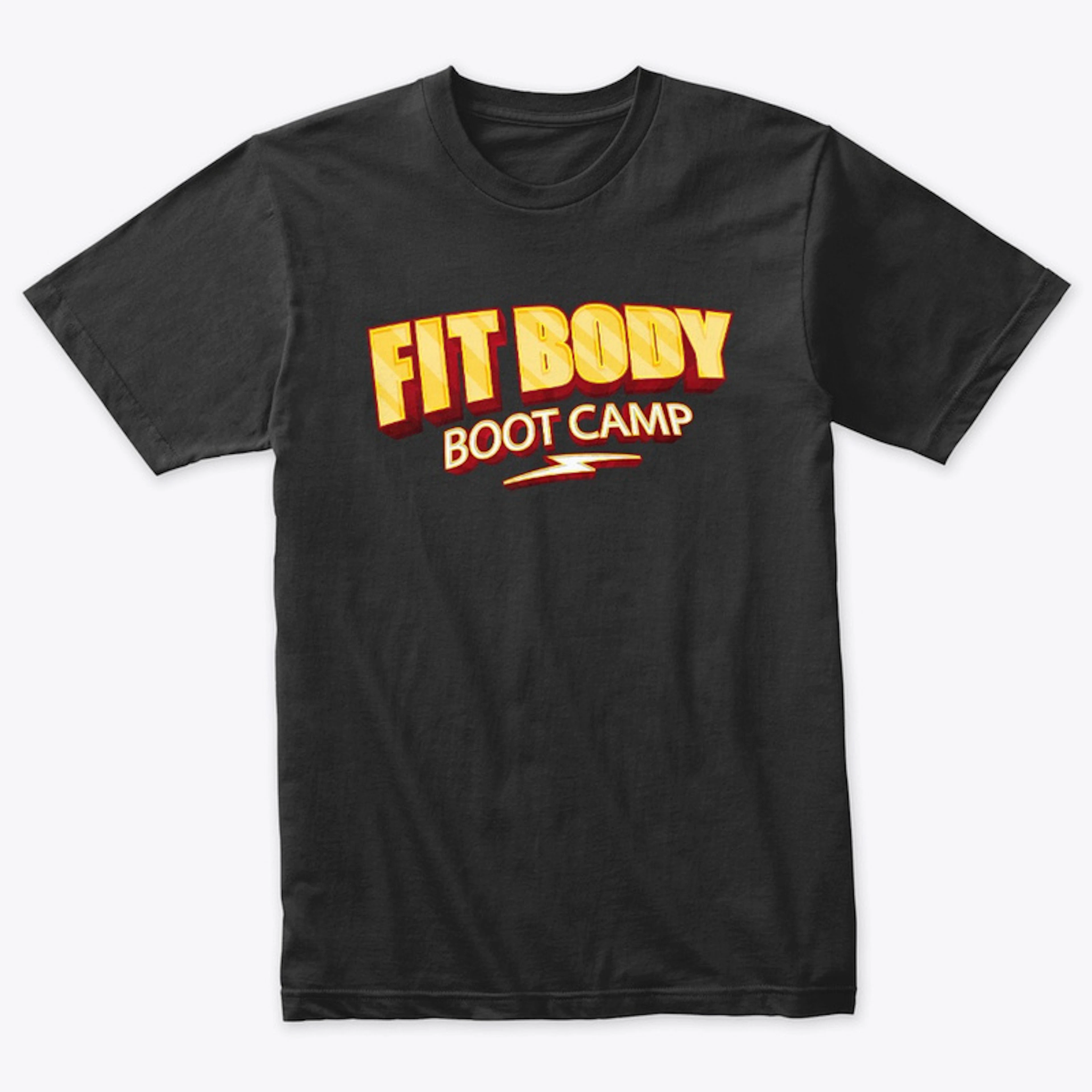 Fit Body Boot Camp  - Gold Standard