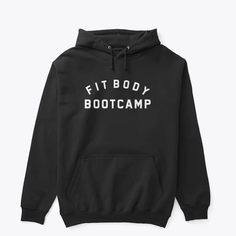 Fit Body Boot Camp Arch