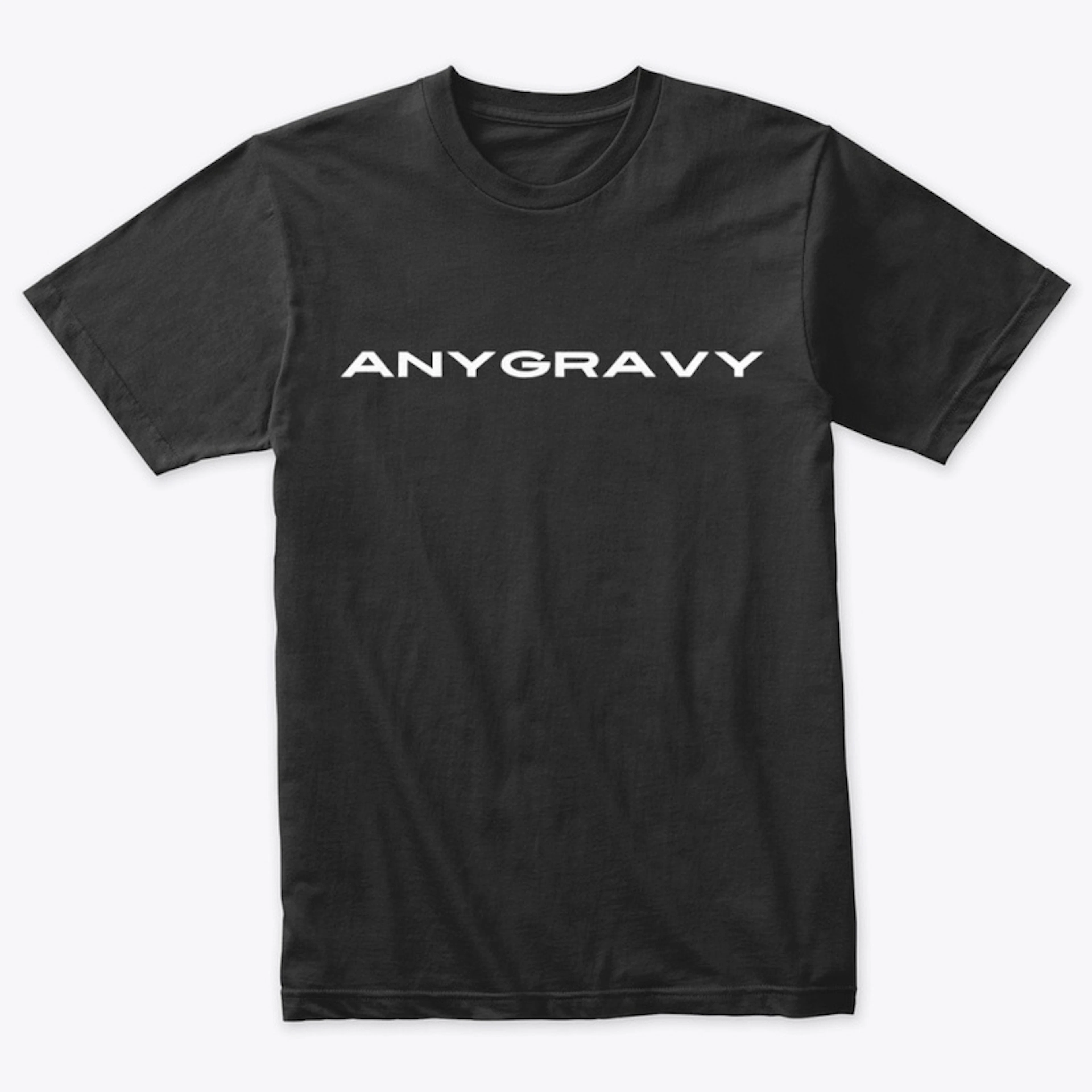 Anygravy July 2022 Logo