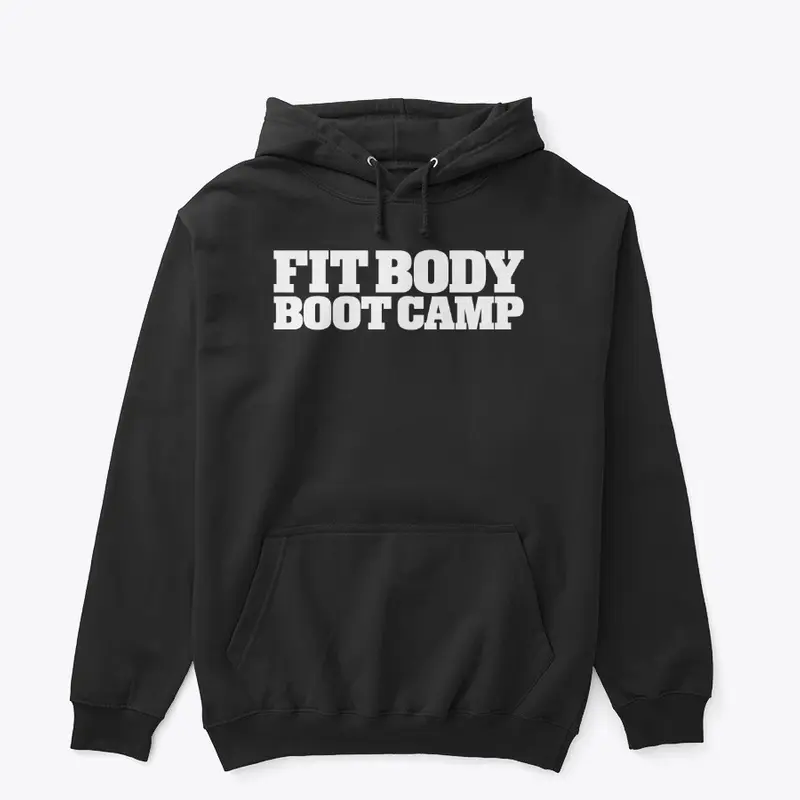 Fit Body Boot Camp All Day