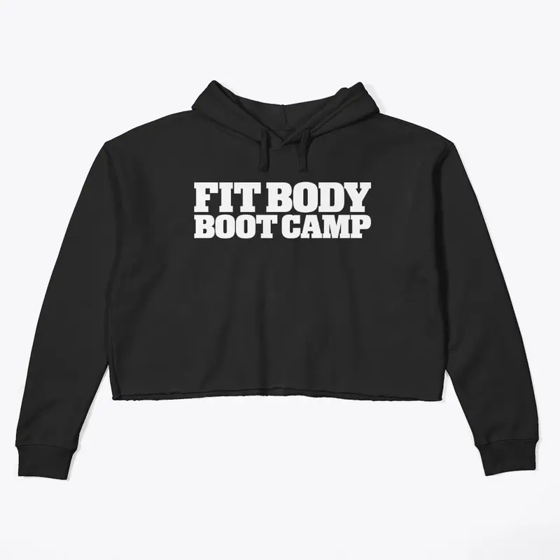 Fit Body Boot Camp All Day