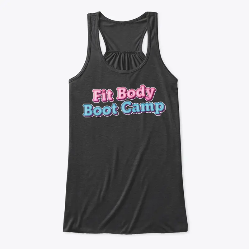 Fit Body Boot Camp HD Series