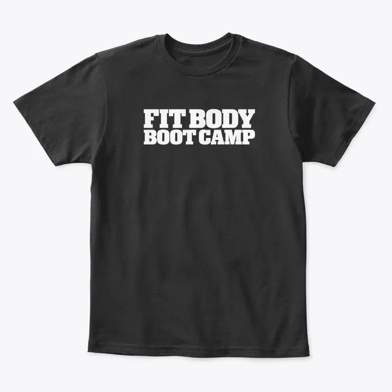 Fit Body Boot Camp