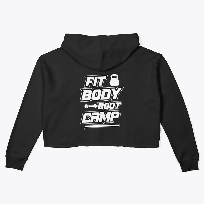 Fit Body Boot Camp Kettle Bells FB